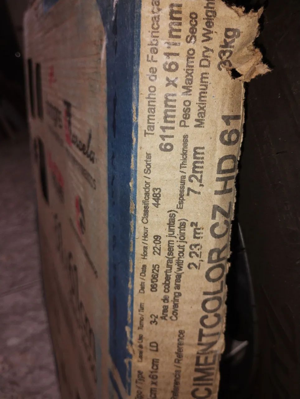 Pisos e porcelanato  - Foto 6