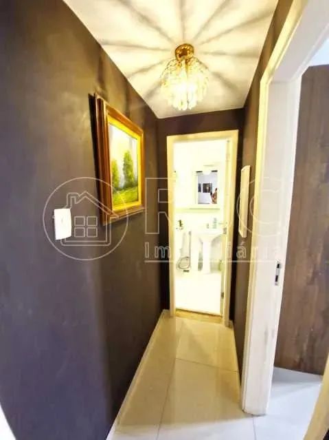 Imóvel para venda com 49 metros quadrados com 1 quarto em Vila Isabel - Rio de Janeiro - R - Foto 9