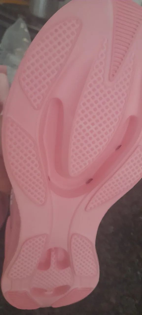 Tenis primeira linha  - Foto 4