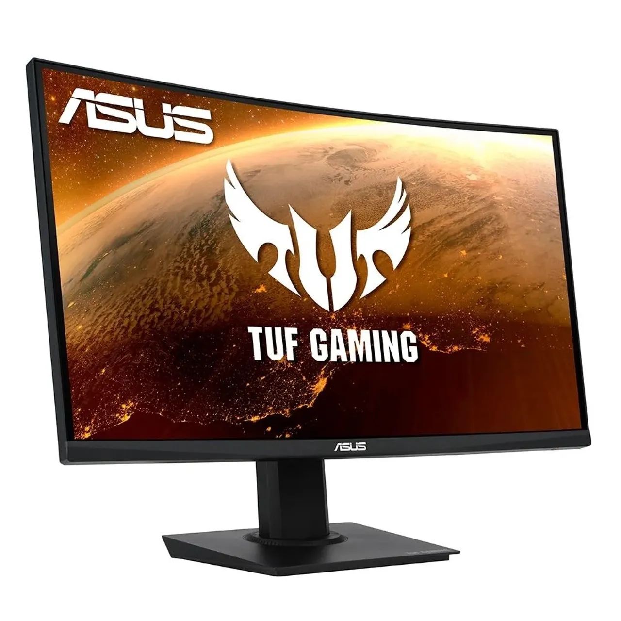 Monitor Curvado ASUS TUF GAMING - Foto 2