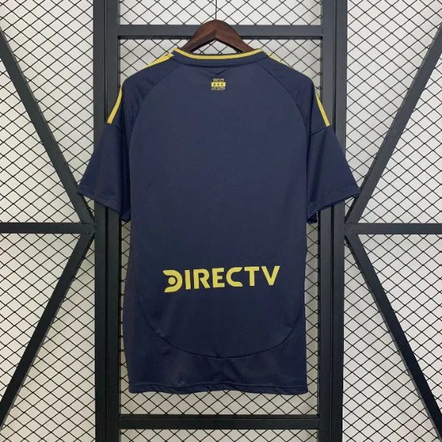 Camisa Futebol Boca Juniors - Foto 4