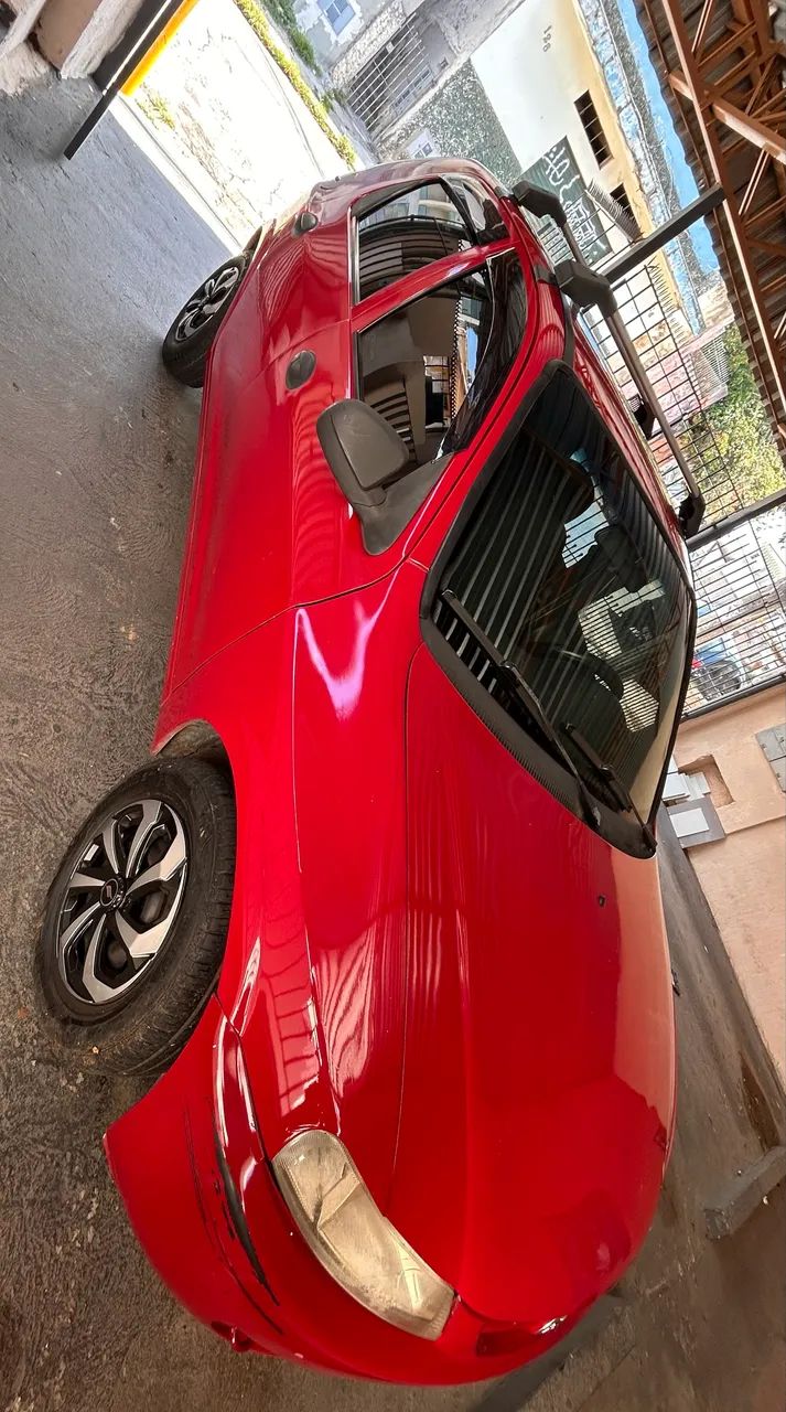 Chevrolet Celta 1.0/ Super 1.0 MPFI VHC 8V 5P 2003 - Foto 8