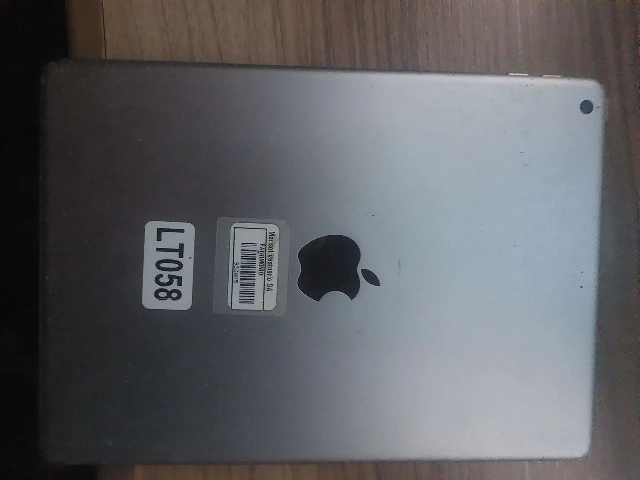 Vendo ipad 6° geração  - Foto 2