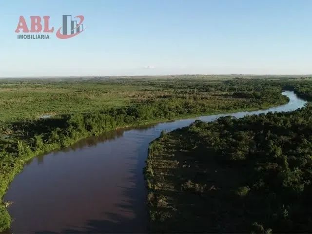 Fazenda para Venda em Centro Junqueirópolis-SP - Foto 2