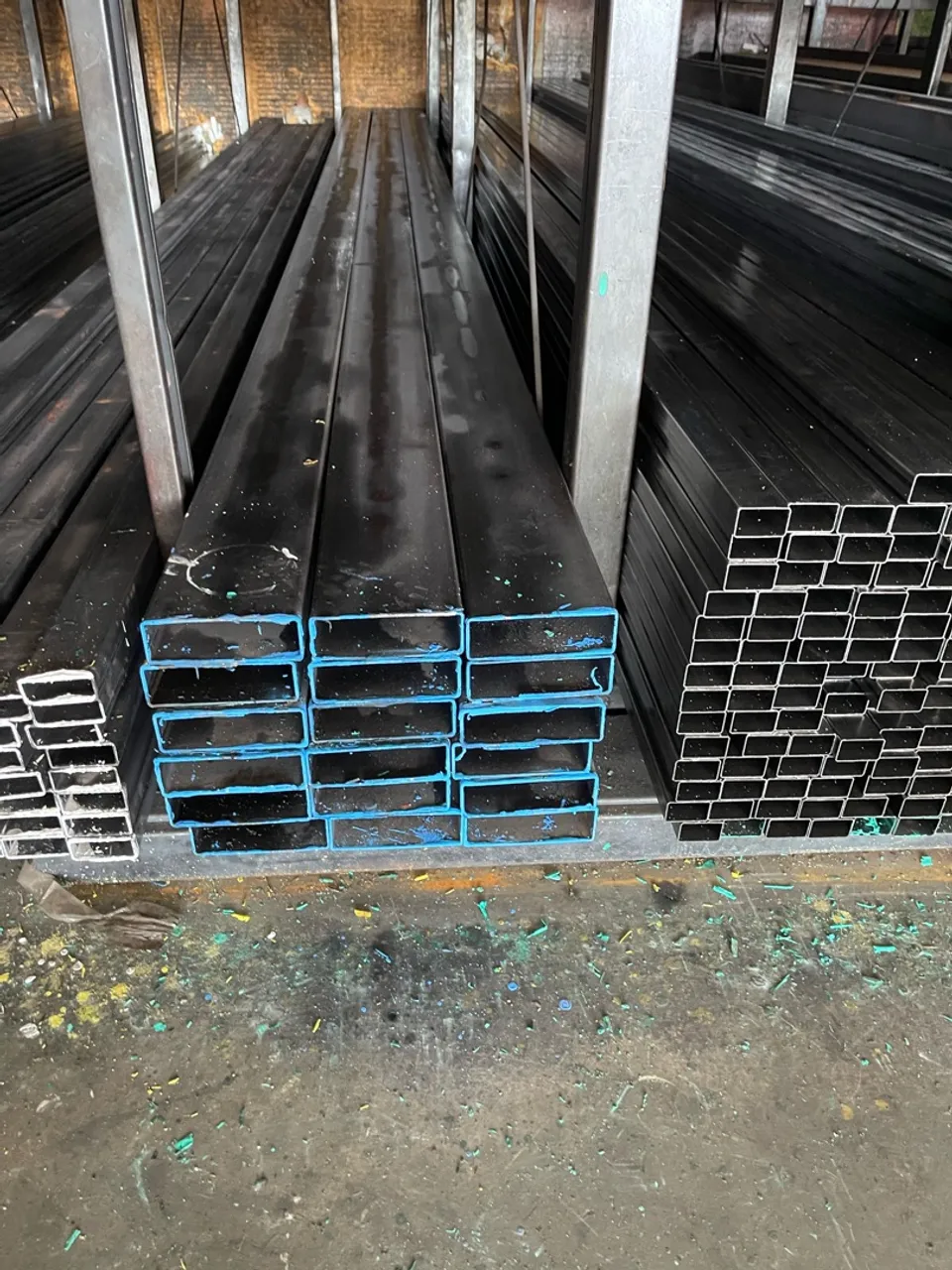 Metalon 100x40