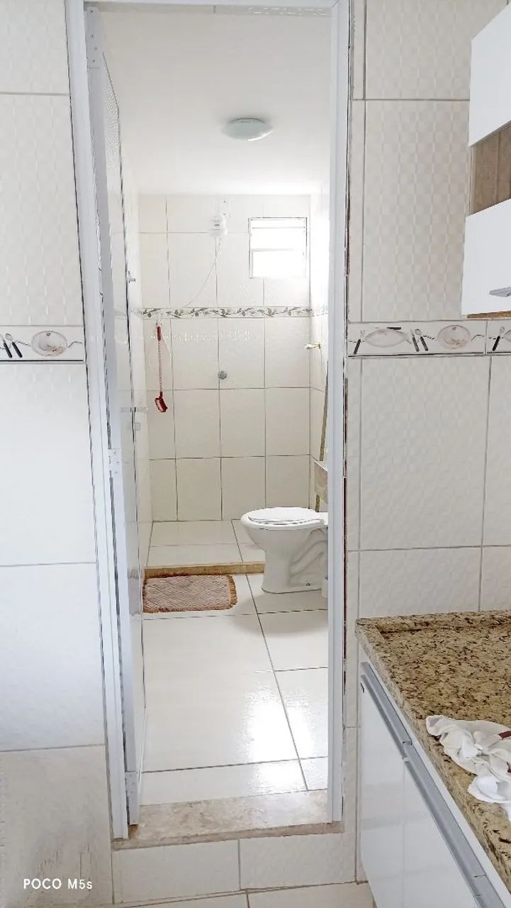 Casa 3/4 Simões Filho  - Foto 4