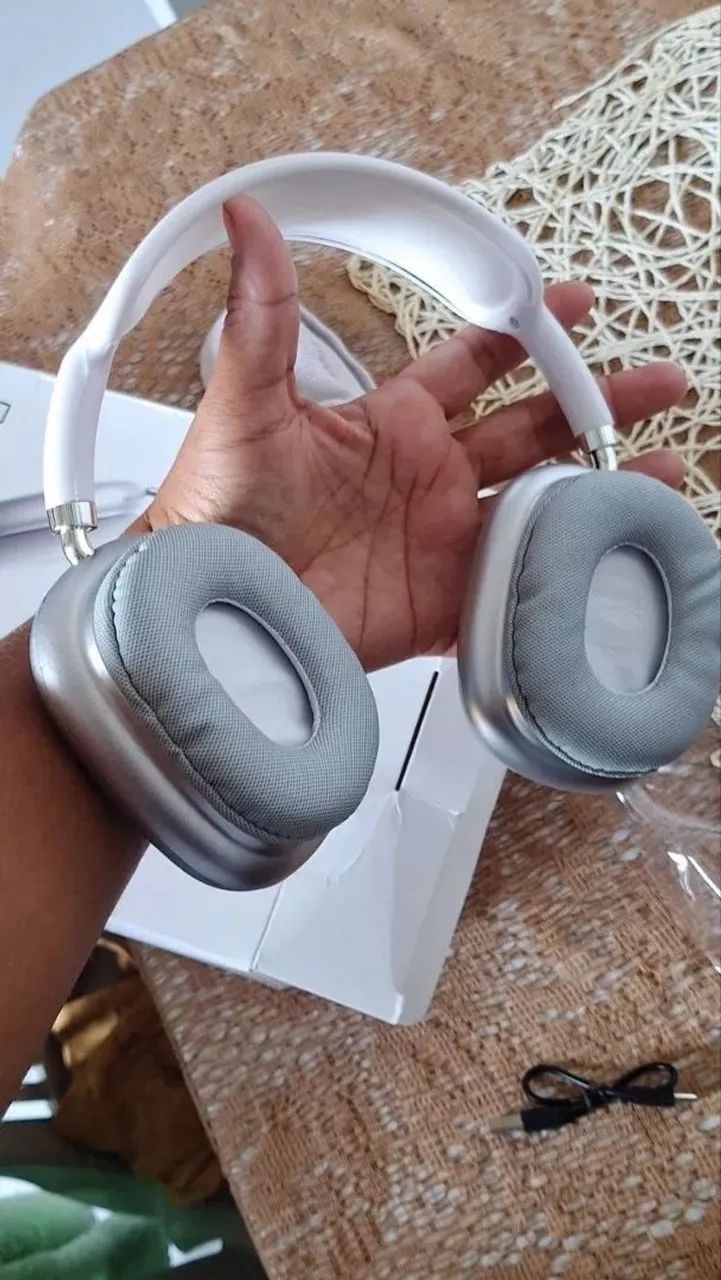Fone de Ouvido Bluetooth Sem Fio - Foto 2