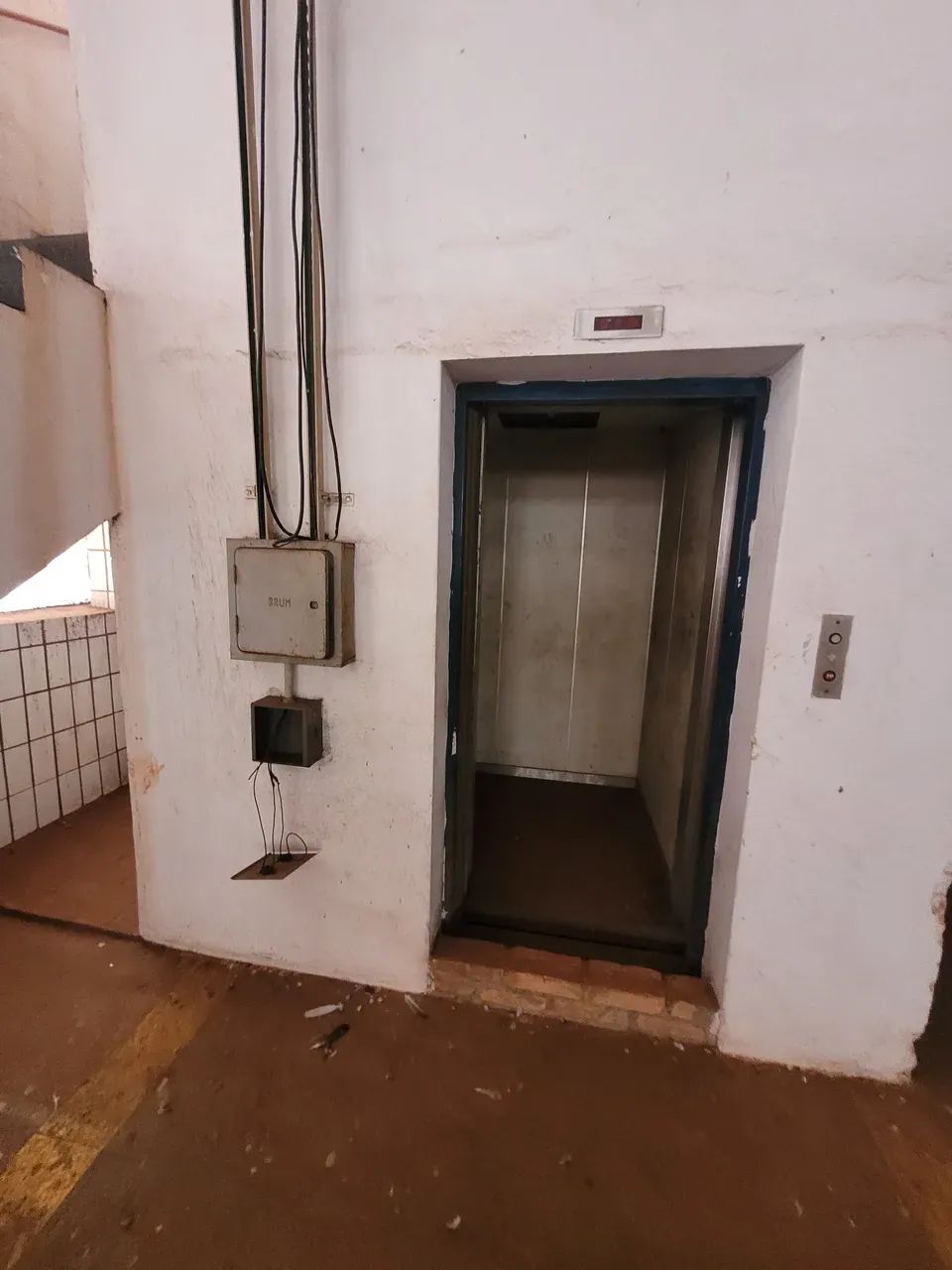 Galpão vertical locacao ou venda com 3500 metros quadrados a.c.- ourinhos - Foto 5