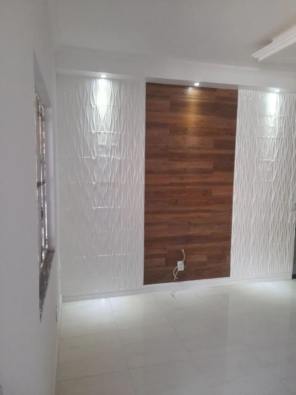 Foto - Nova Iguaçu - Jardim Monte Castelo