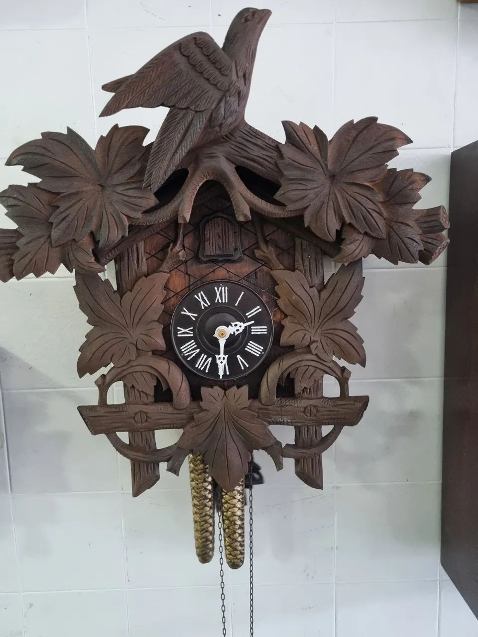 Relógio Cuco 205