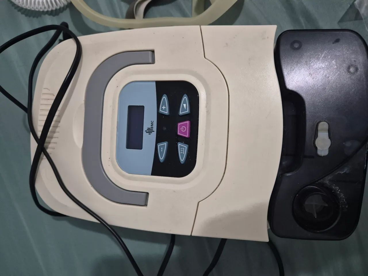 Kit CPAP automático - BMC RESMART - Foto 2