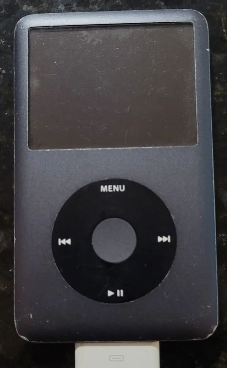 iPod Classic 160GB - Foto 2