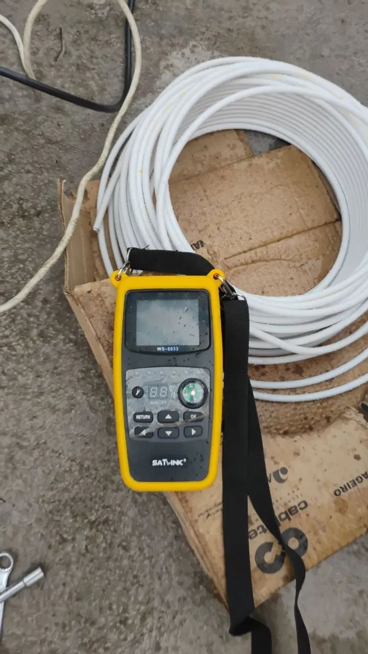 Instalação de antenas sinal digital e via satélite  - Foto 3