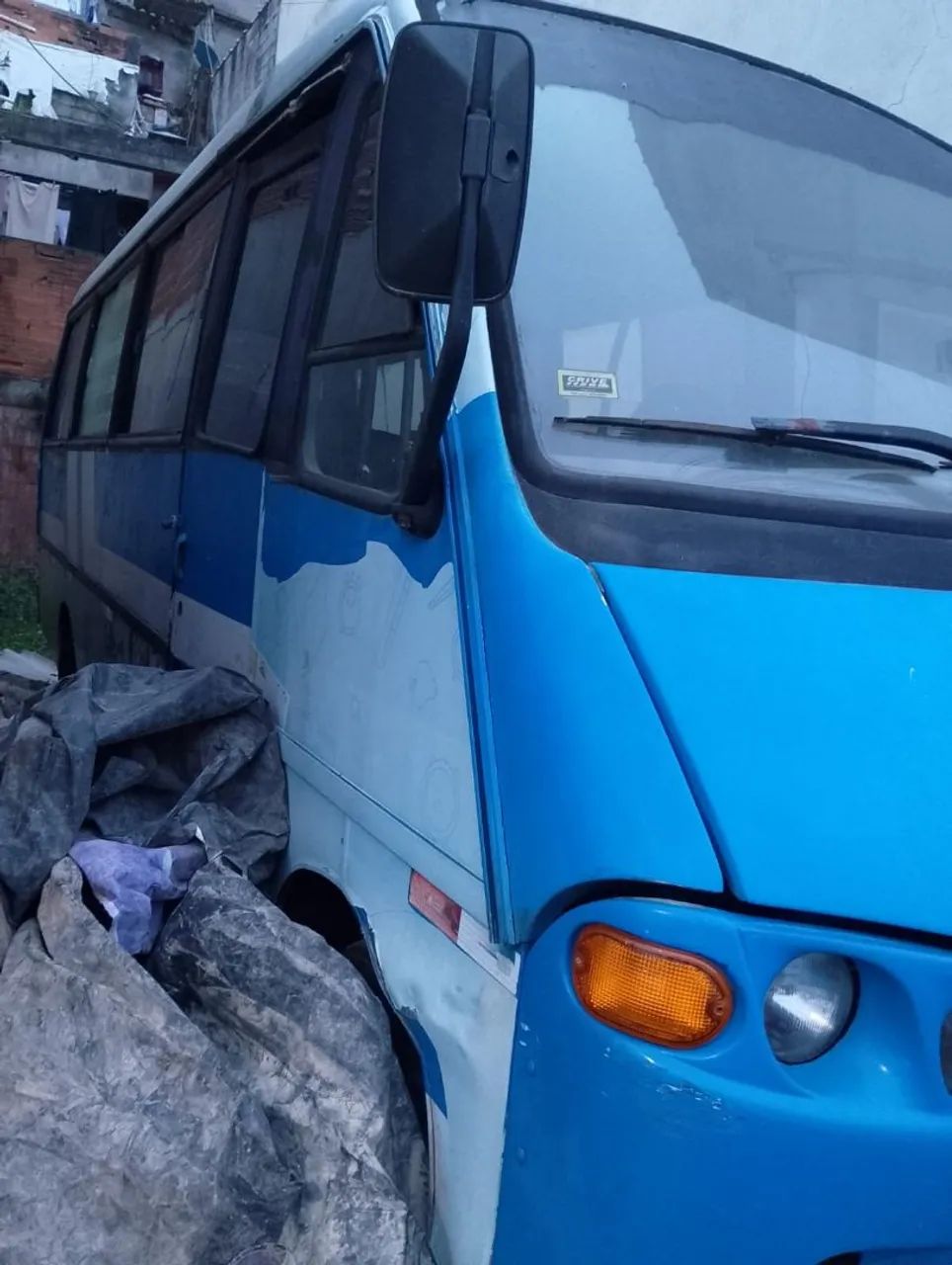 Micro ônibus 22 lugares - Foto 7