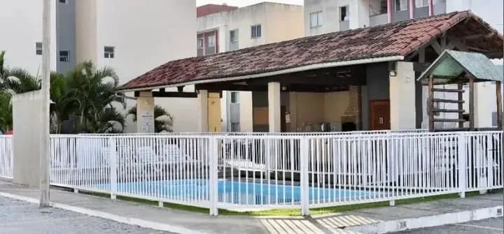 ASR Apartamento Planalto com 2 quartos em Planalto - Natal - RN