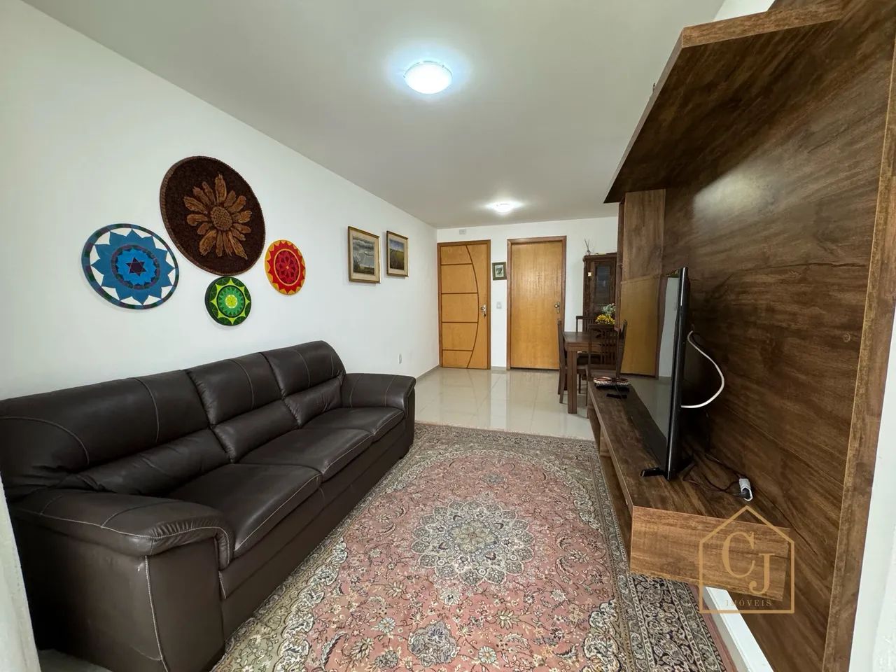 Apartamento 03 quartos em predio novo, no Recreio dos Bandeirantes. - Foto 5