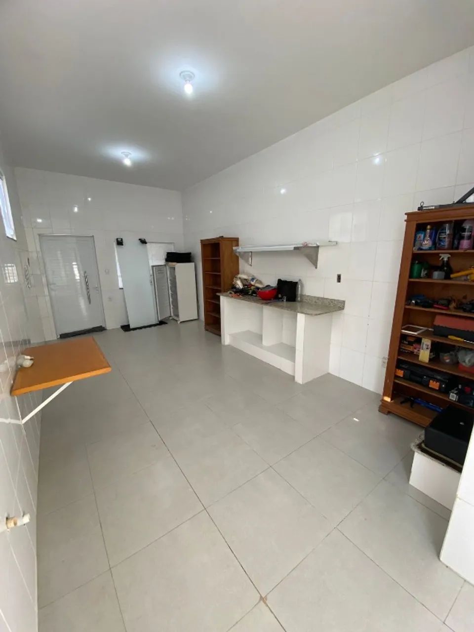 COZINHA COMERCIAL PARA LOCAÇÃO - IDEAL PARA DARK KITCHEN!  - Foto 5