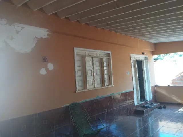 Casa no Bairro da Paz (próximo a Estácio Unimeta)