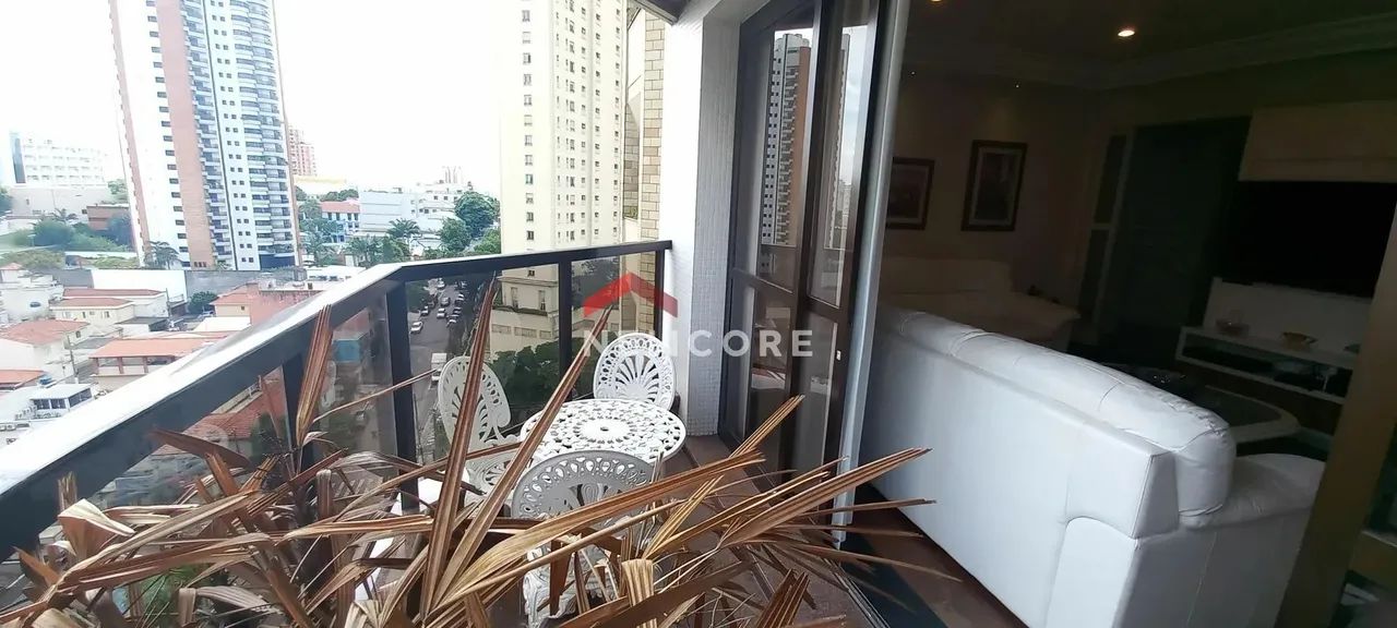 Apartamento em Rua Professor Pedreira de Freitas - Tatuapé - São Paulo/SP - Foto 3