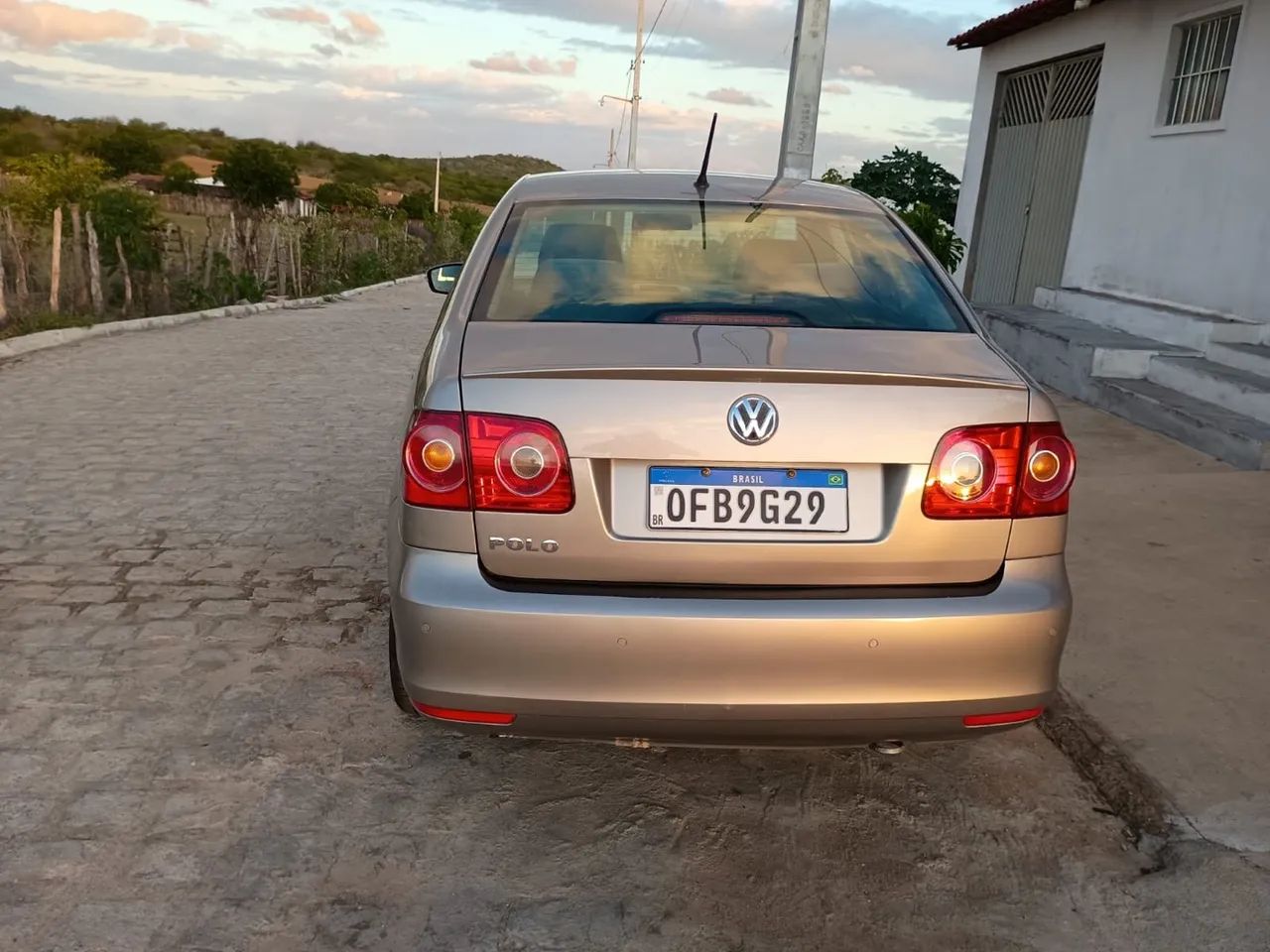 Polo 1.6 muito conservado  - Foto 5