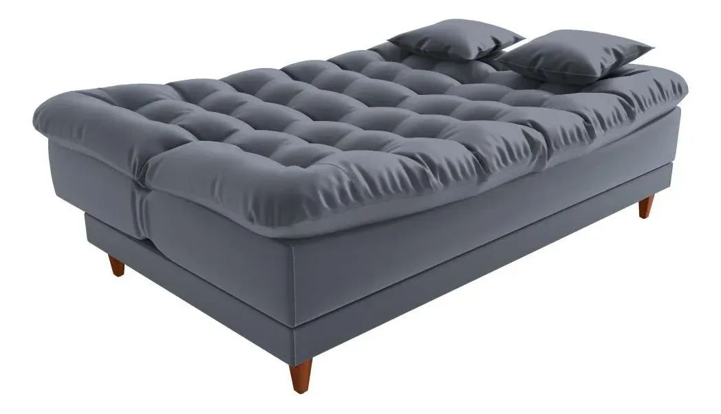 Sofá Cama MX Duda Pronta Entrega  - Foto 2