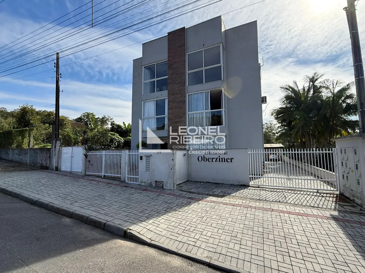 Apartamento com 2 dormitórios à venda, 70,72m² no bairro Pomeranos em Timbó/SC.