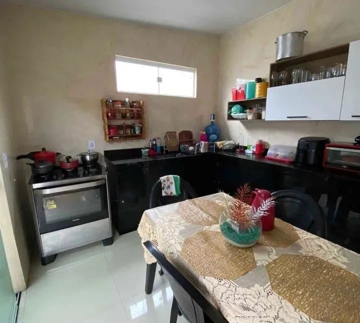 L| CASA NO SÃO BERNARDO  - Foto 3