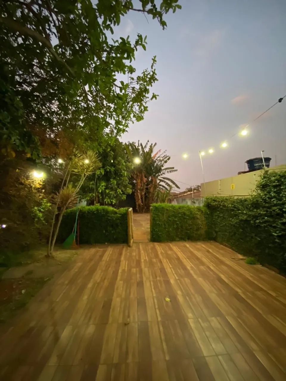 Casa em Condomínio na Arniqueiras