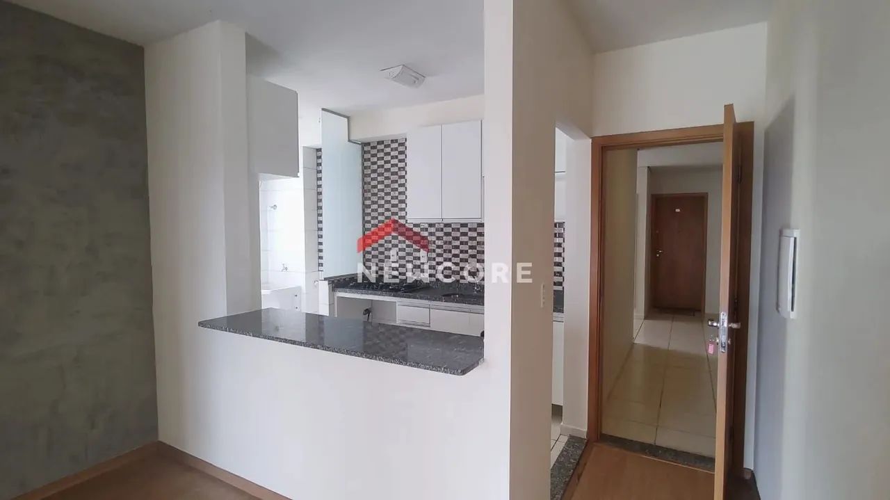 Apartamento em Rua Luiz Lerco - Terra Bonita - Londrina/PR - Foto 3