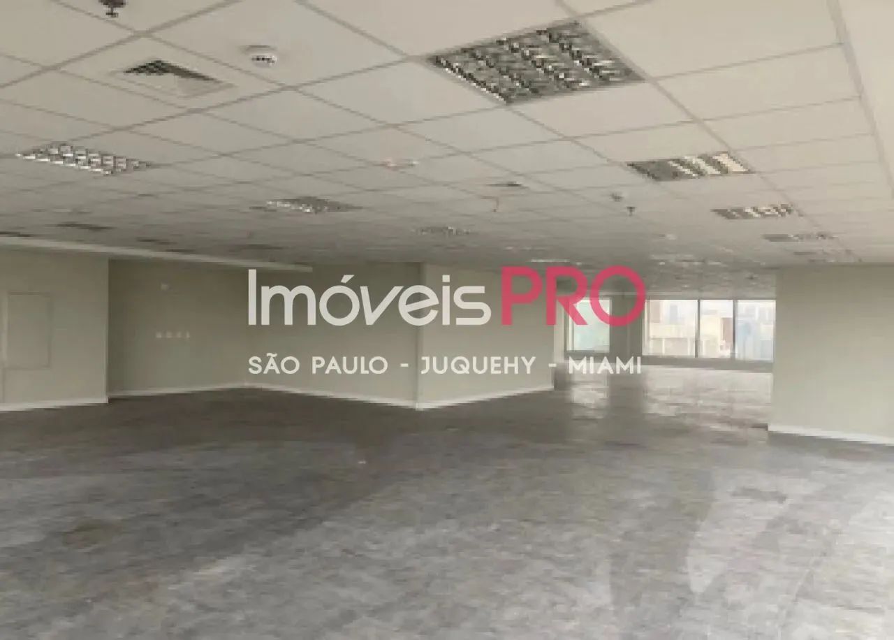 Laje 1027,94m² no Itaim Bibi - Foto 2