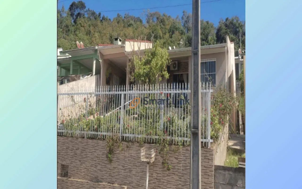 Casa com 1 dormitório à venda, 162 m² por R$ 280.000,00 - Sintrial - Concórdia/SC