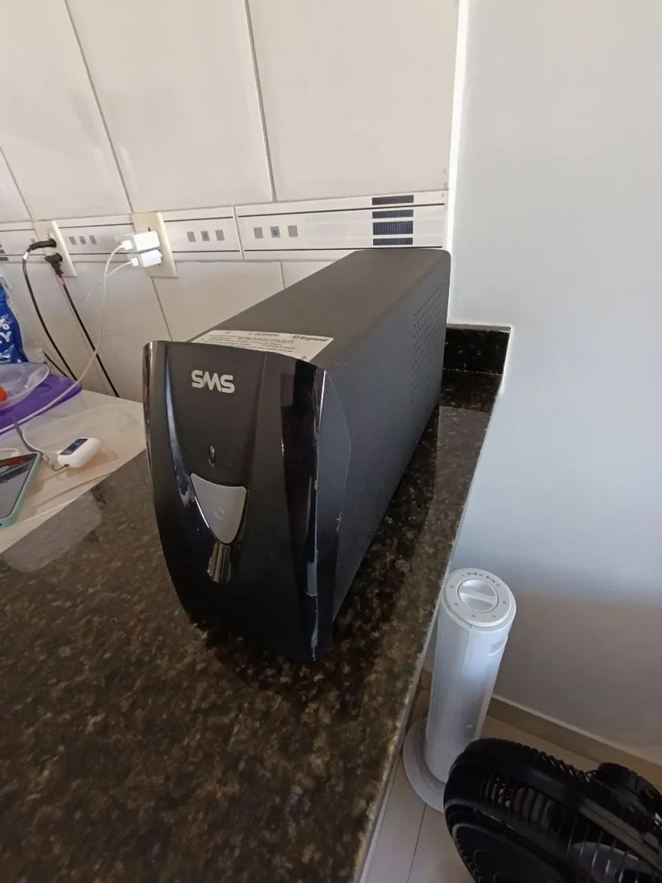 Nobreak 1500 VA SMS - Foto 3