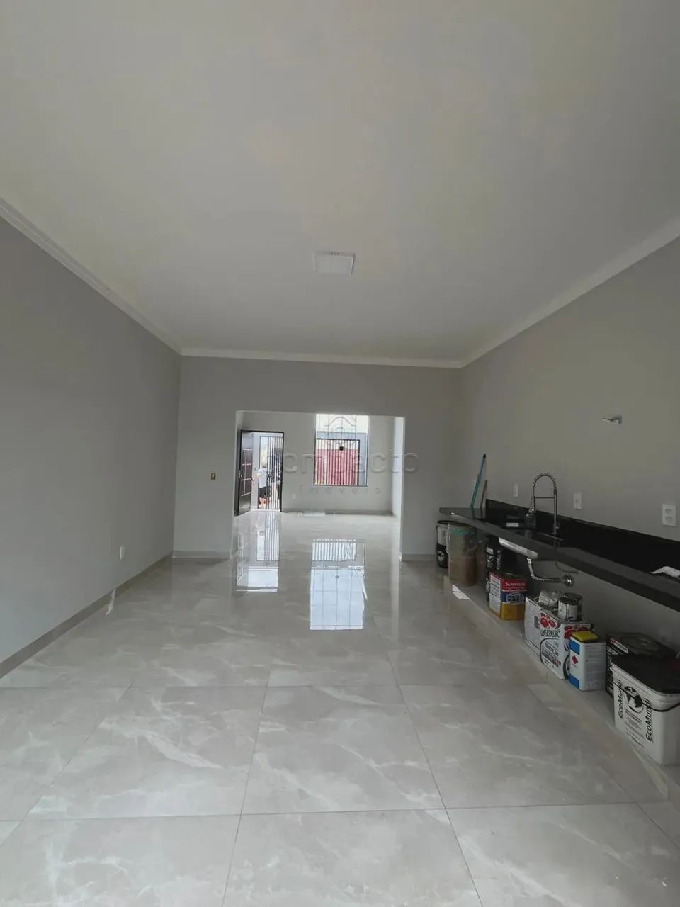 Casa com 3 quartos na Zona Sul - Rio Preto - Foto 4