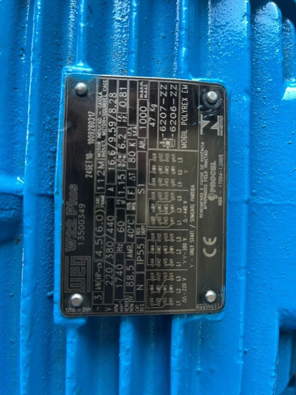 Motoredutor 1:80 - Foto 4