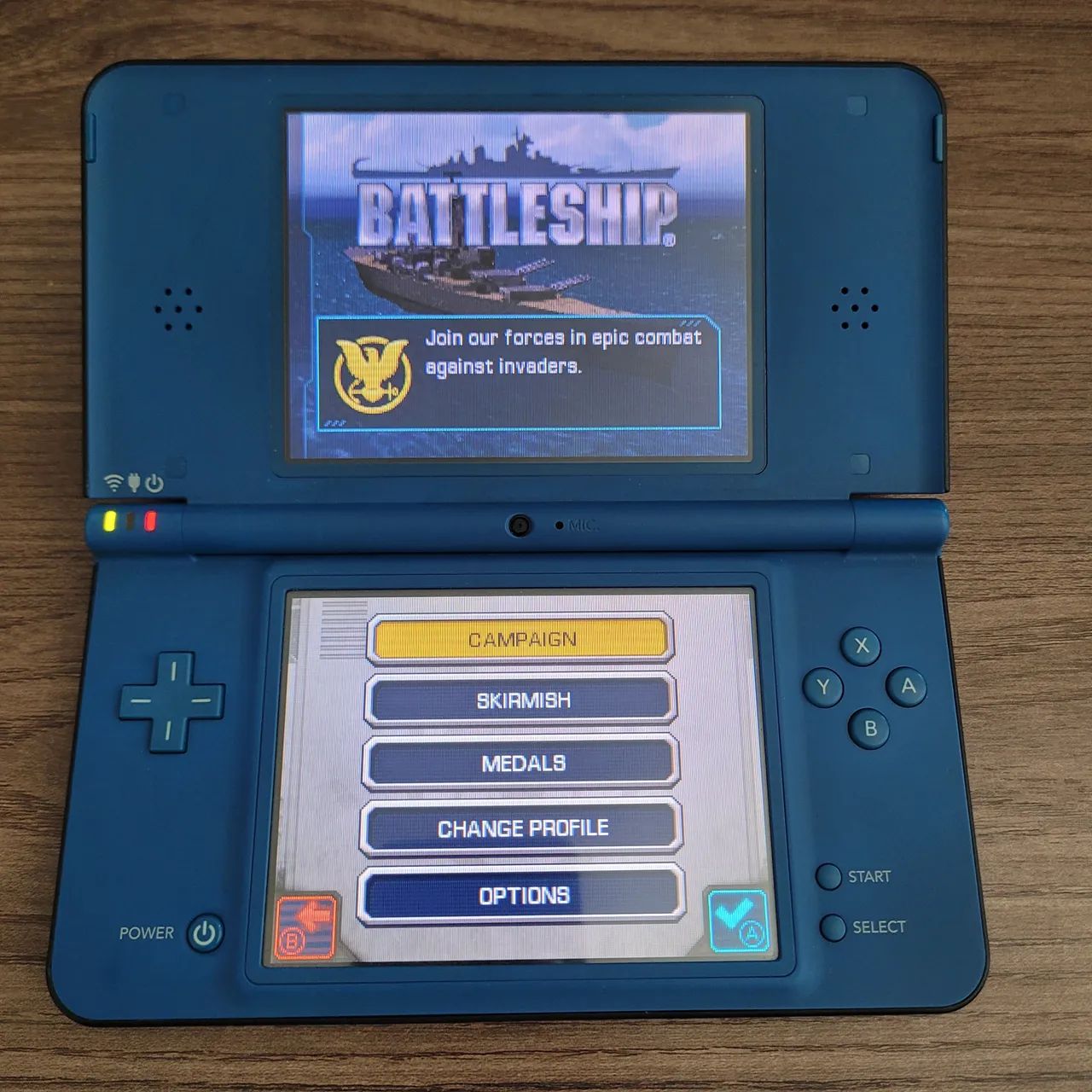 Battleship - Nintendo DS - Foto 3