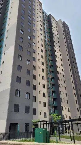 Apartamento com 2 dormitórios à venda, 68 m² por R$ 580.000,00 - Jardim do Lago - Jundiaí/ - Foto 3