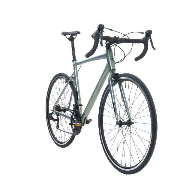 Bicicleta Road TSW TR30 - Foto 2