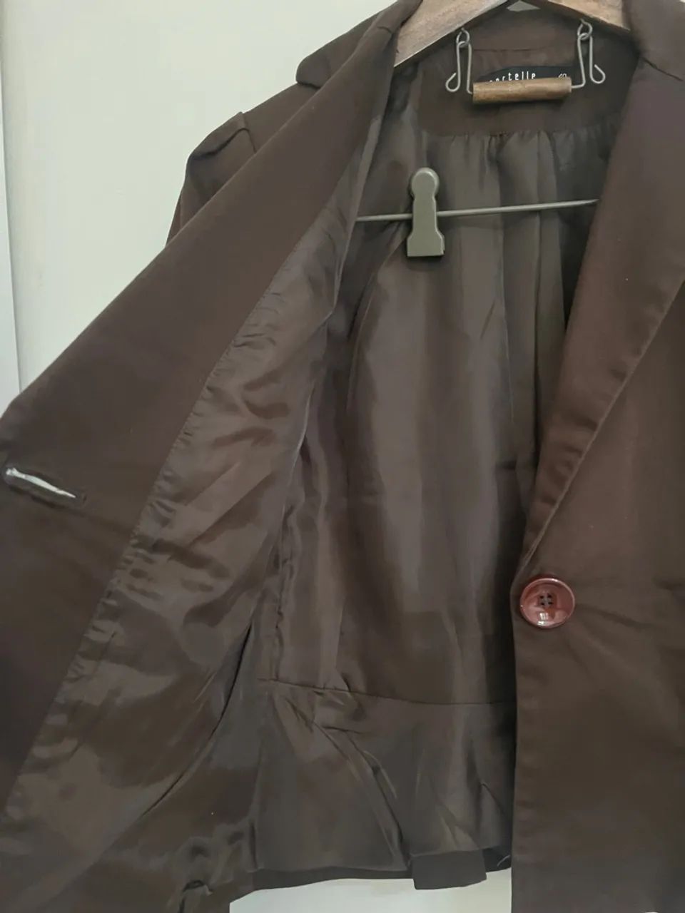 Blaser femenino Renner - Foto 3