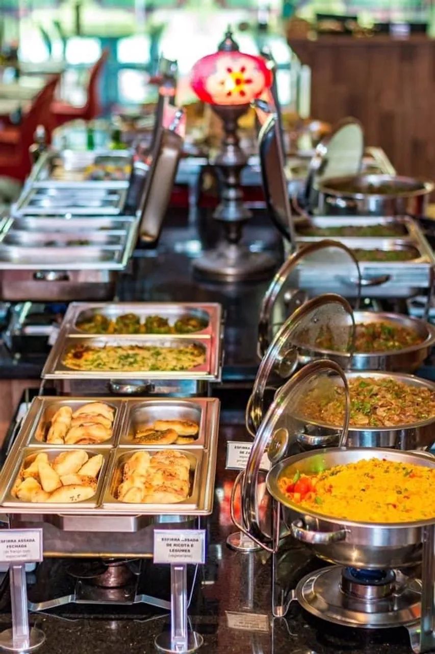 Auxiliar de cozinha - Foto 2