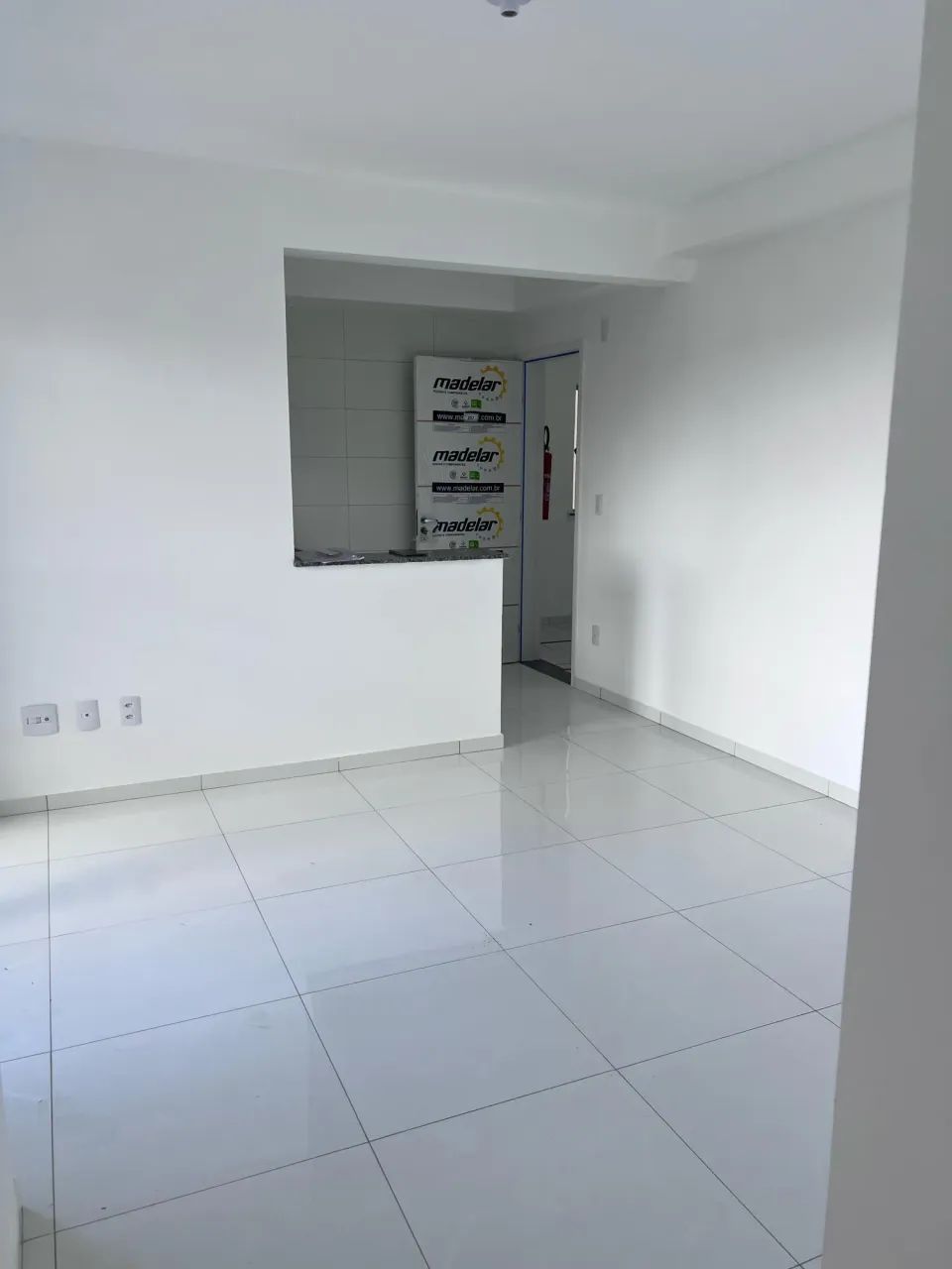 Alugo apartamento no Prime calhau