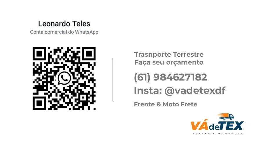 Frete & Mudanças  - Foto 3