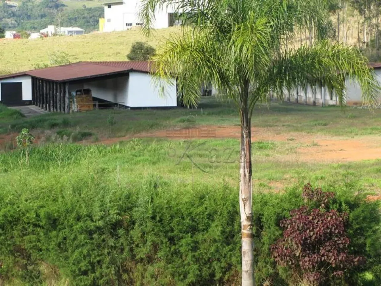 Imóvel para venda com 9000000 metros quadrados com 7 quartos