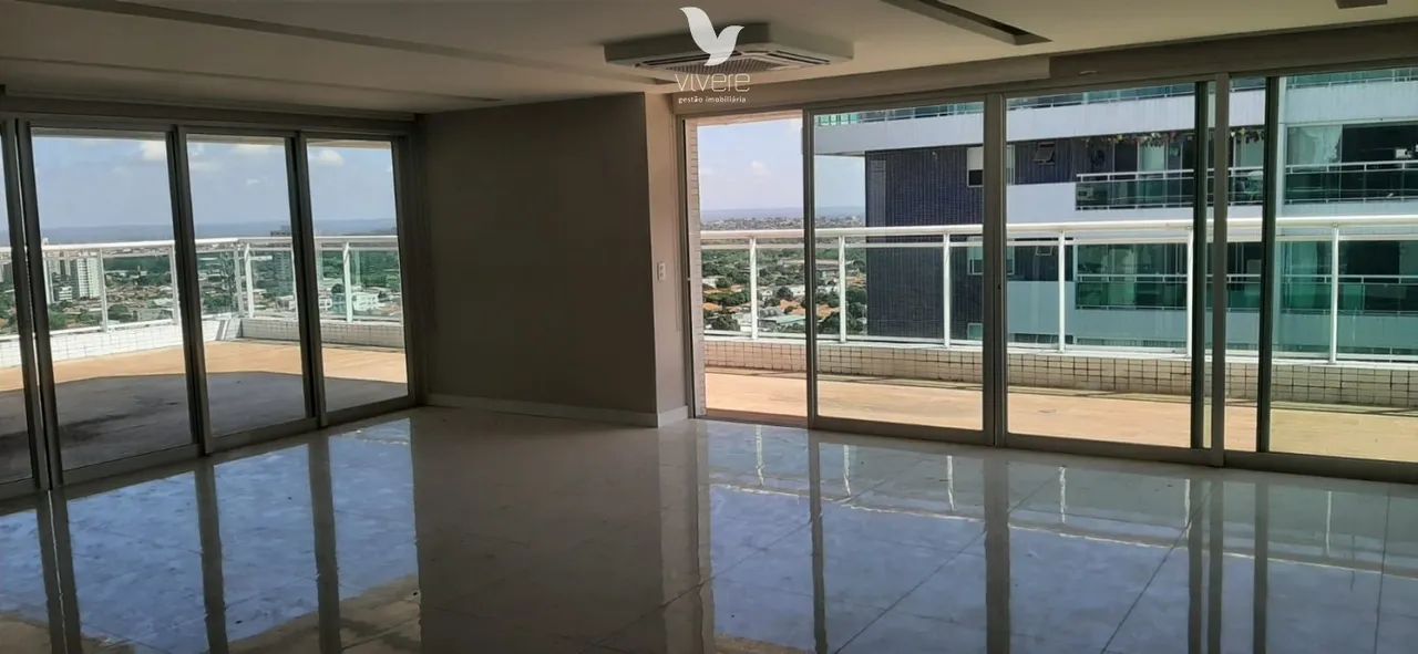 Cobertura para Venda em Teresina, Fátima, 5 dormitórios, 4 suítes, 6 banheiros, 6 vagas - Foto 3