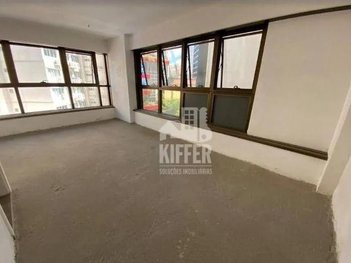 Salas comerciais no Trend Tower Centro de Niterói, a partir de R$170 mil