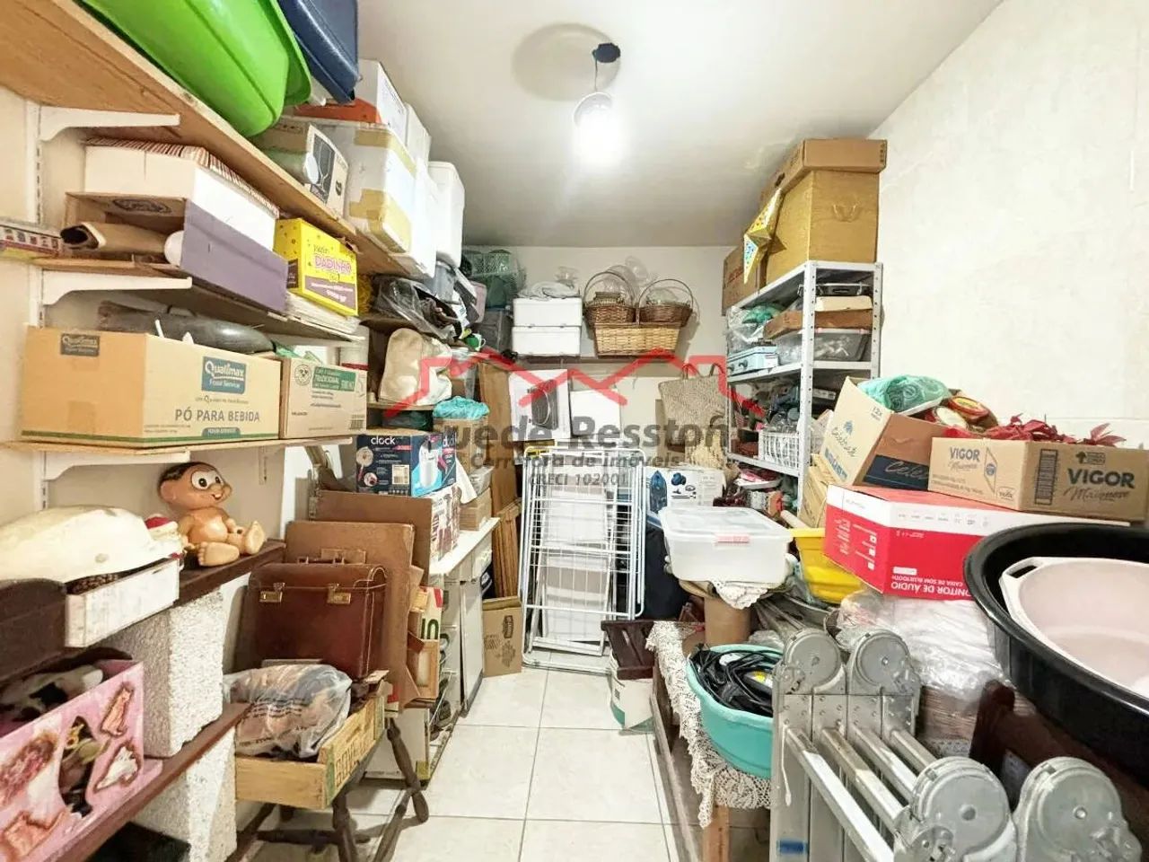 Lindo Sobrado para Venda, 124 m² construção excelente localização - Foto 5
