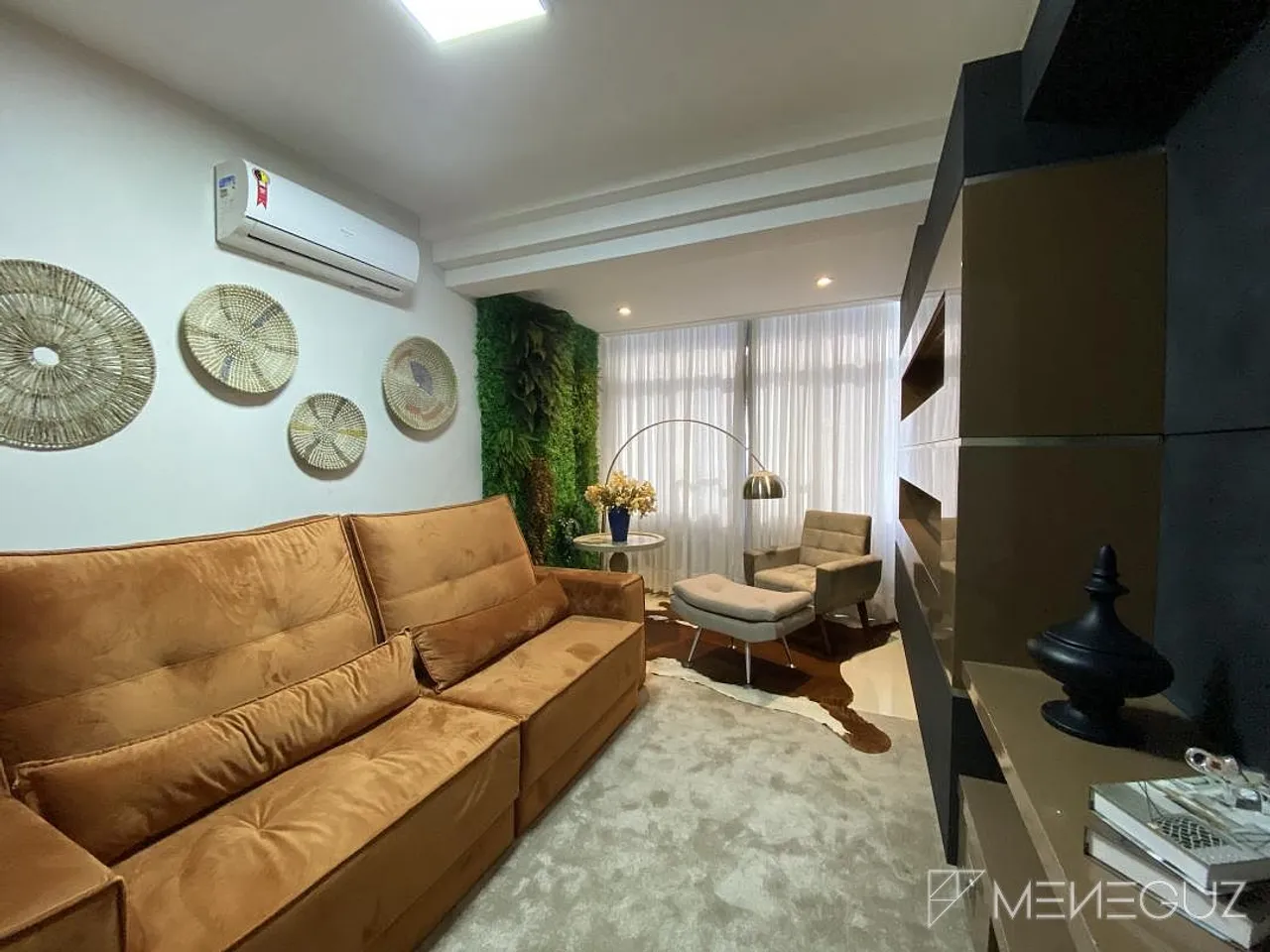 Buscando uma Cobertura Duplex de 3 quartos para comprar na Praia do Morro em Guarapari? Re