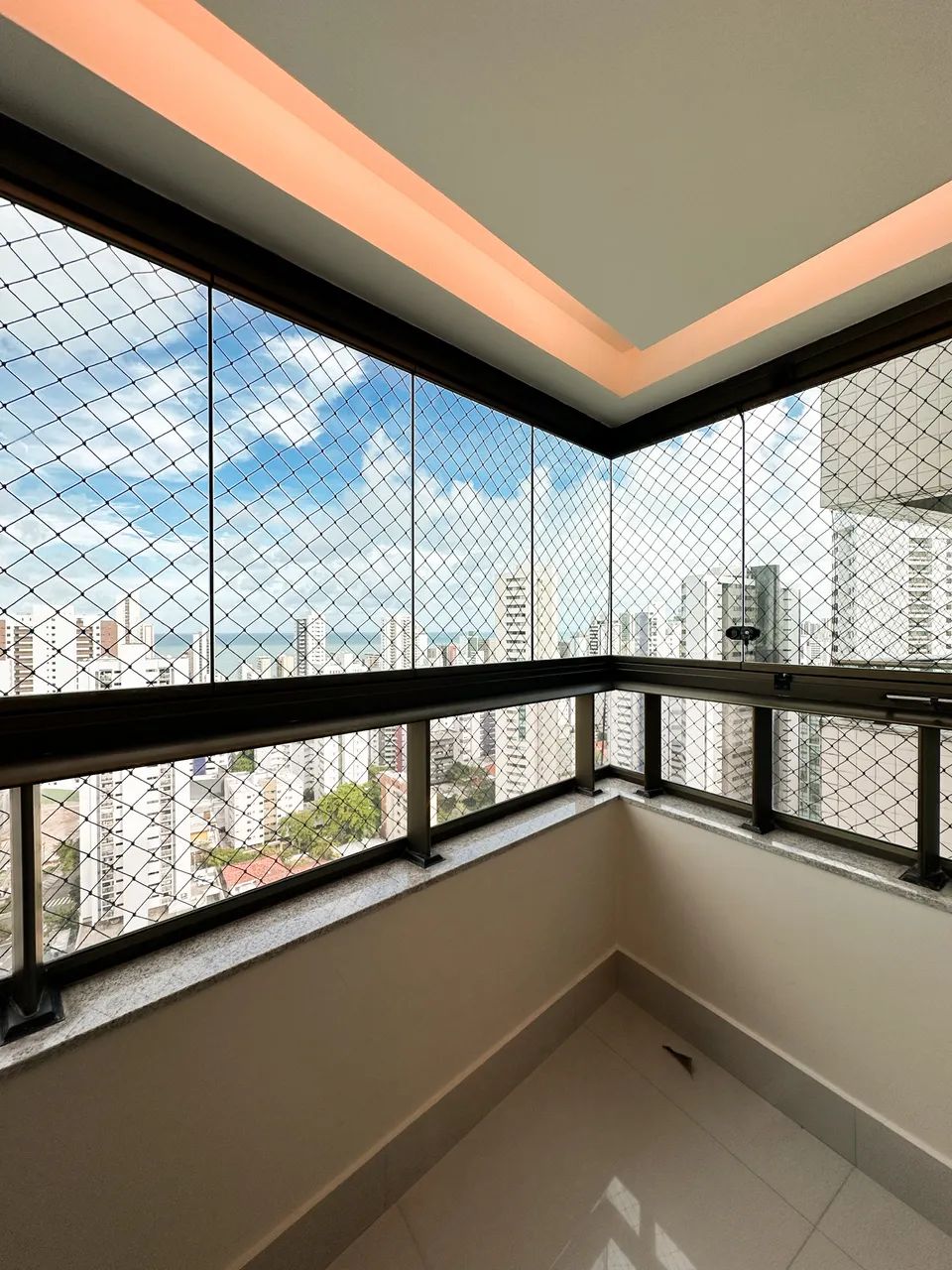 Apartamento para venda com 04 Quartos em Boa viagem - Foto 8