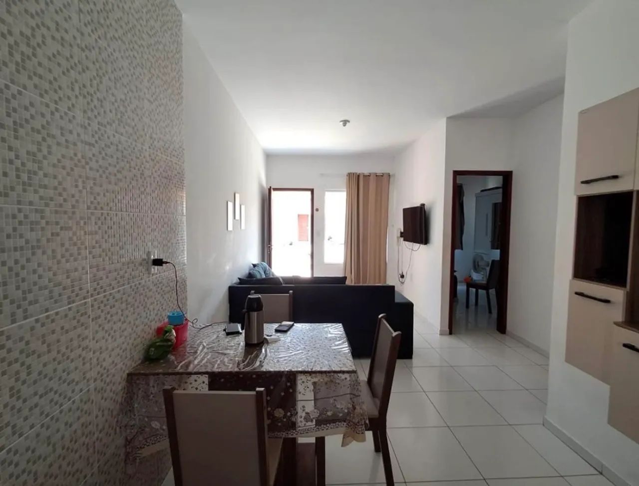 W|Casa na Vila Janaína  - Foto 3
