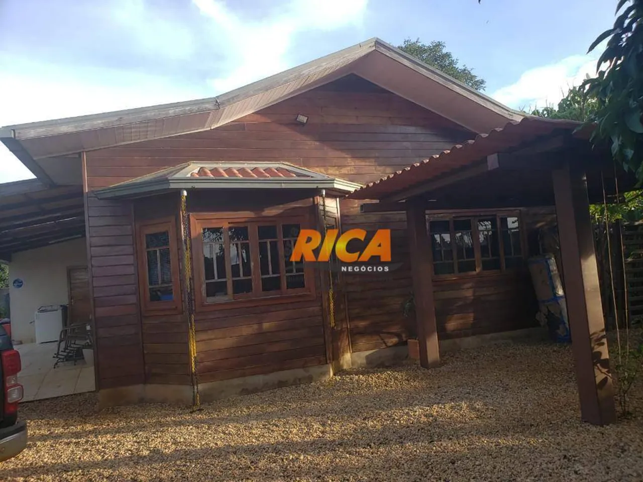 Excelente Casa à venda no município de Pimenteiras do Oeste/RO