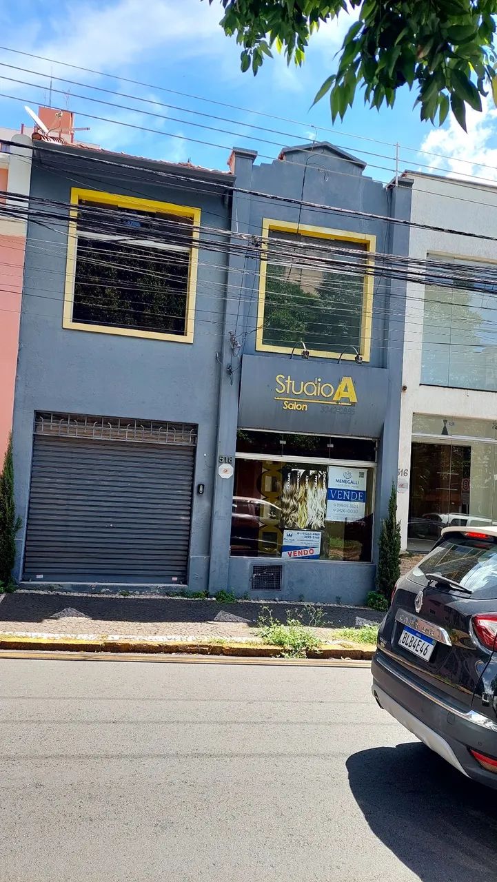 Foto - Piracicaba - Centro